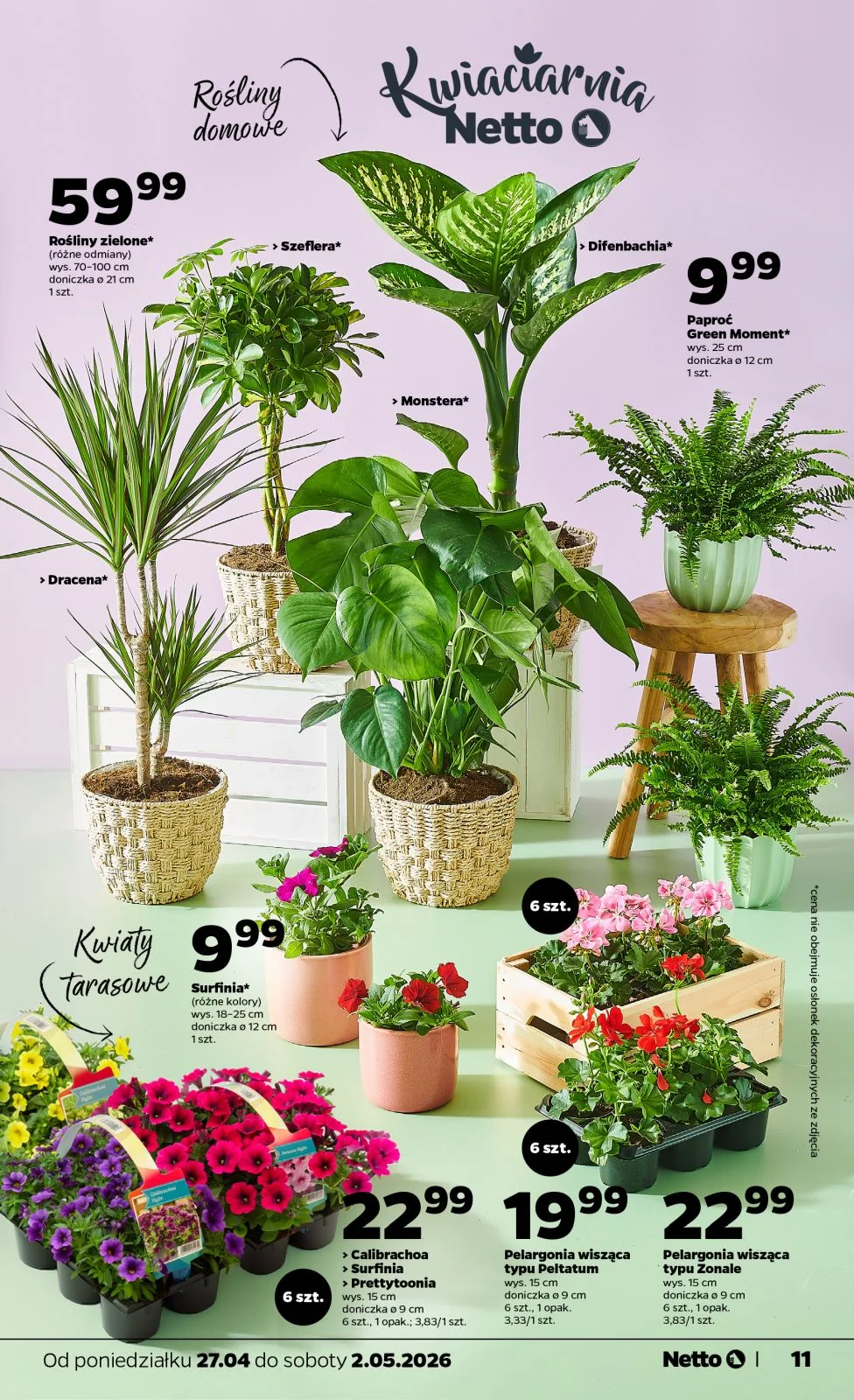 Gazetka promocyjna Netto str. 11