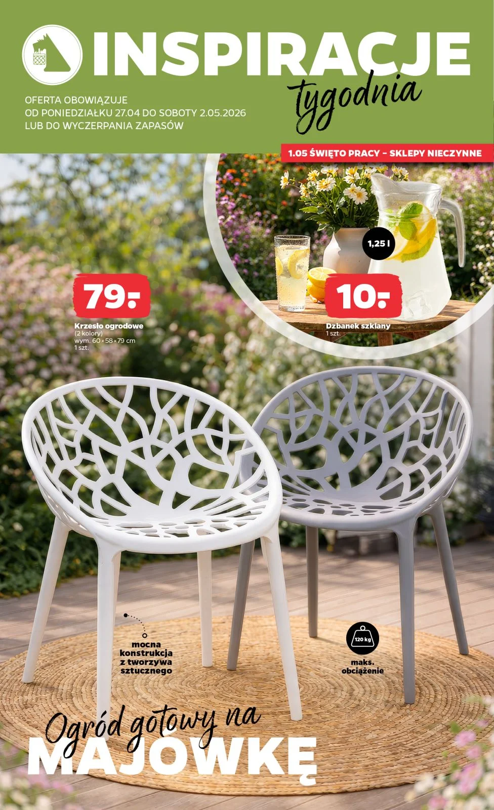 Gazetka promocyjna Netto str. 2