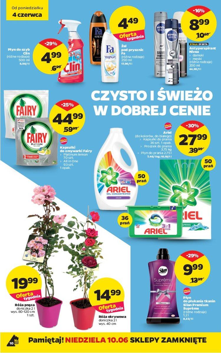 Gazetka promocyjna Netto str. 10