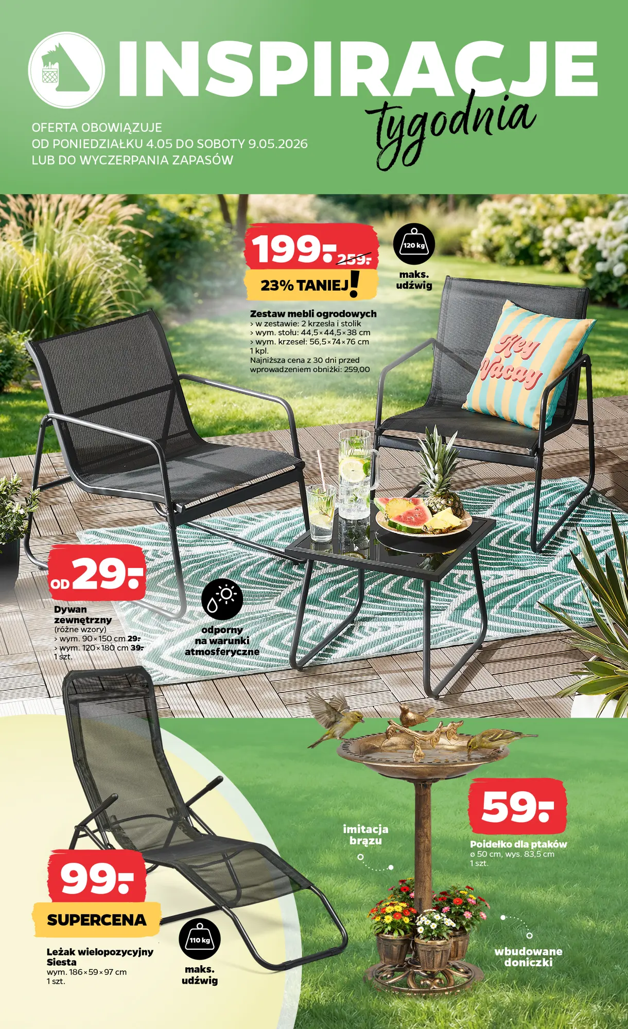 Gazetka promocyjna Netto str. 2