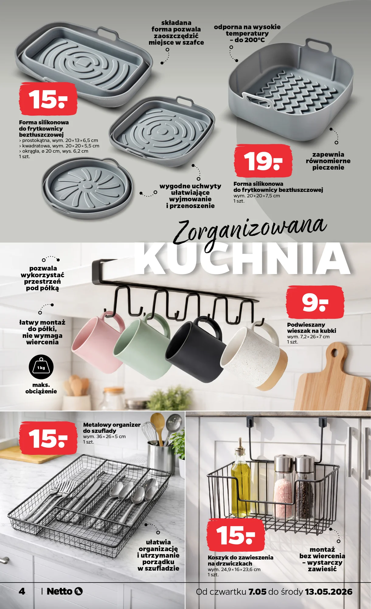 Gazetka promocyjna Netto str. 4