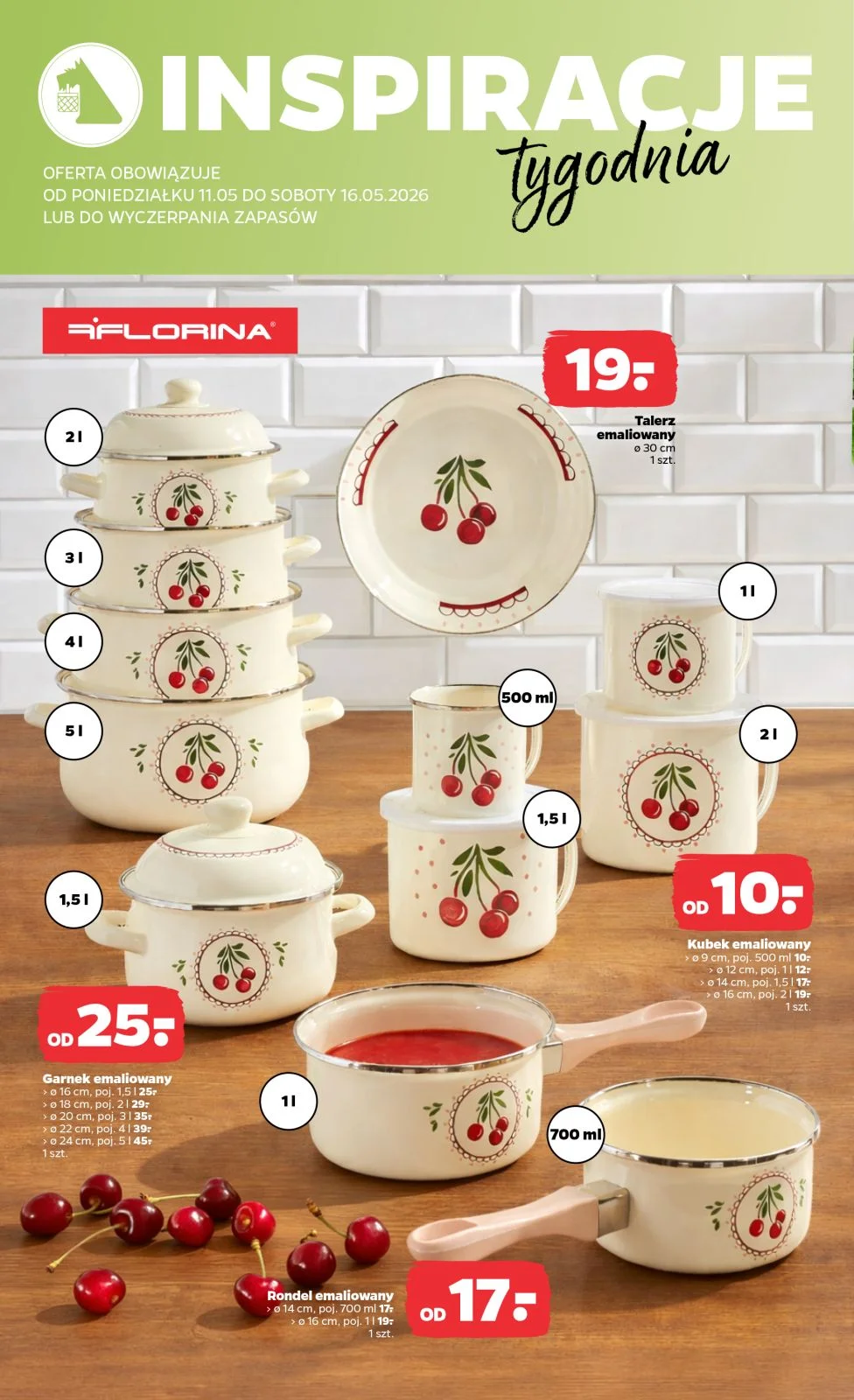 Gazetka promocyjna Netto str. 2