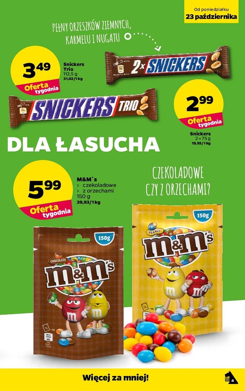 Gazetka promocyjna Netto str. 19