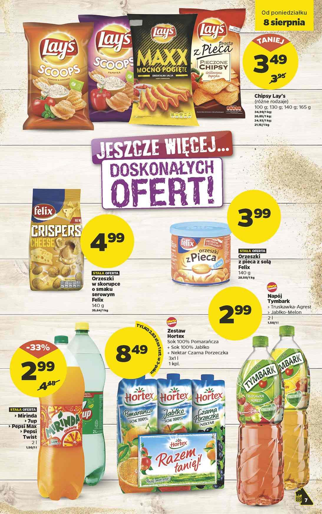 Gazetka promocyjna Netto str. 7
