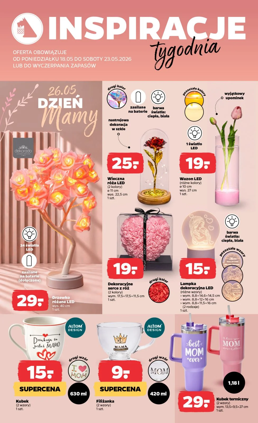 Gazetka promocyjna Netto str. 2