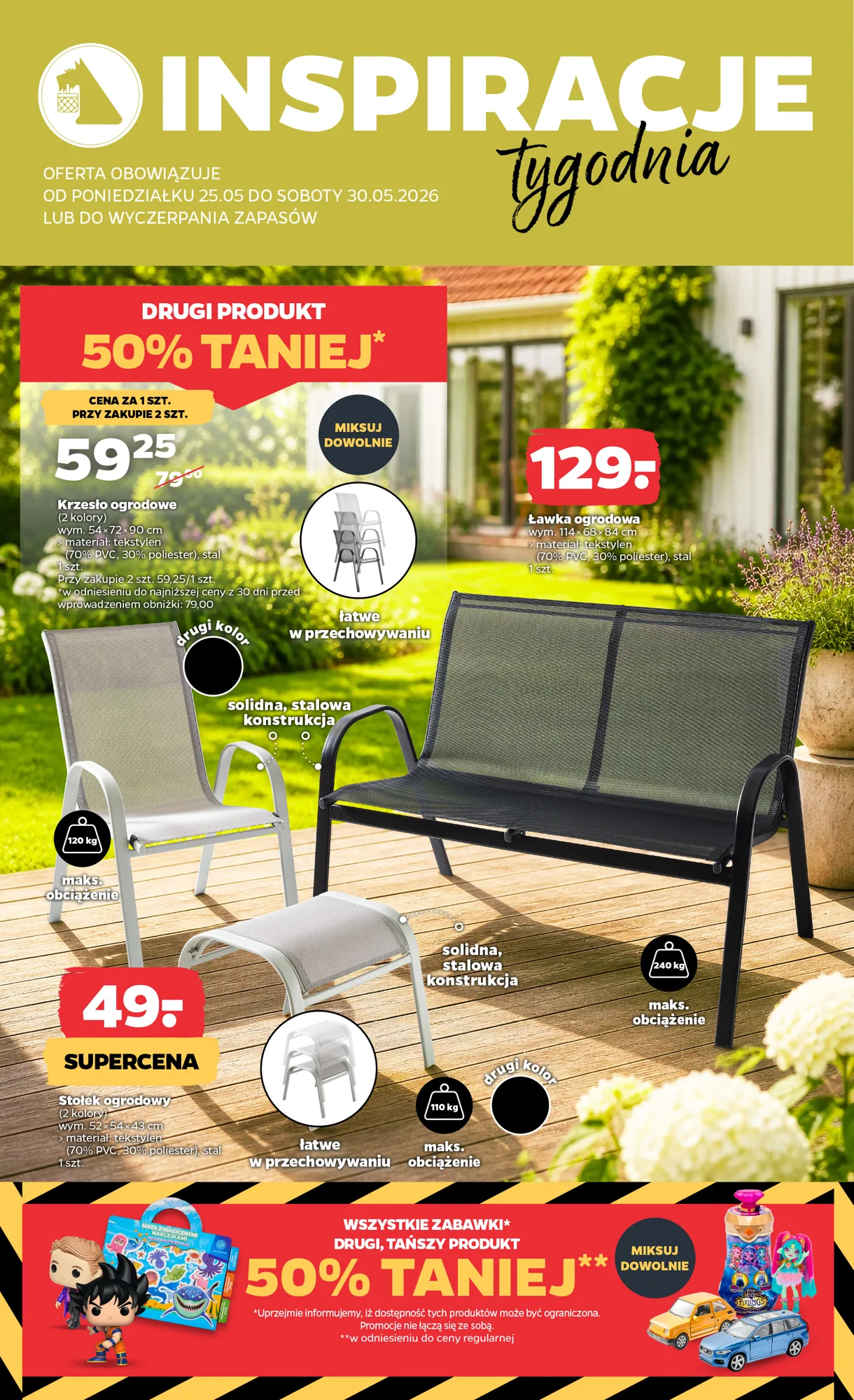 Gazetka promocyjna Netto str. 2