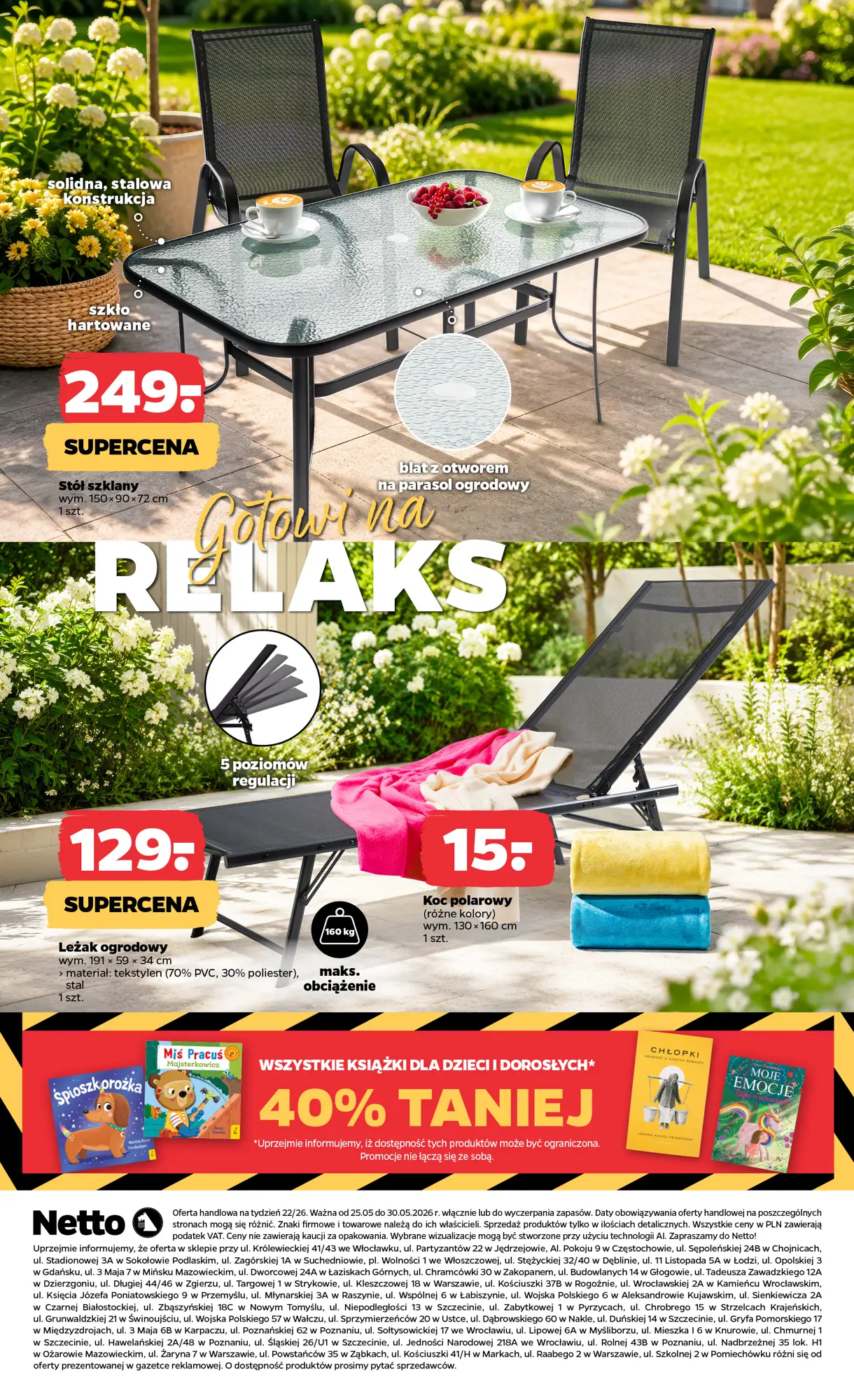 Gazetka promocyjna Netto str. 3