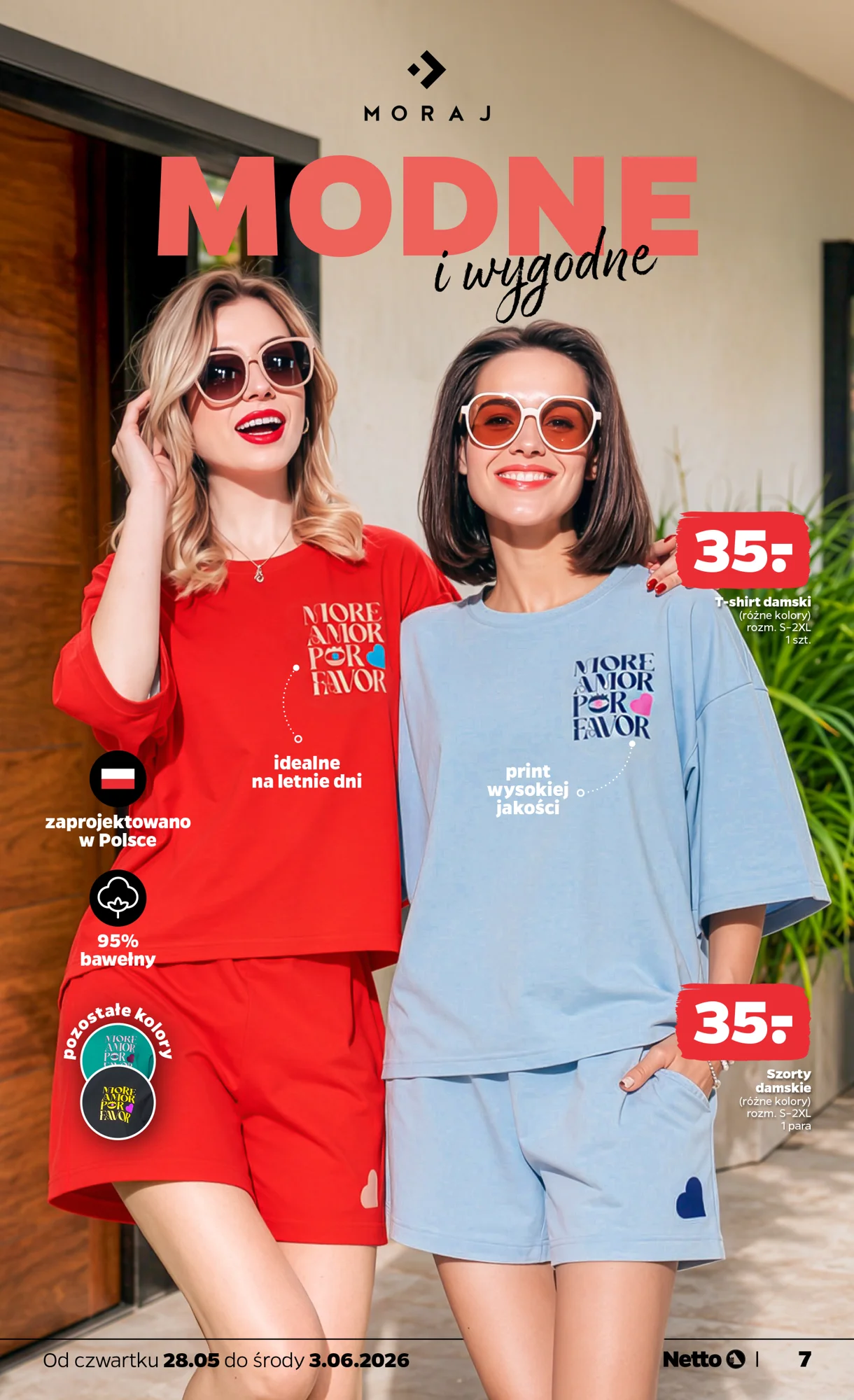 Gazetka promocyjna Netto str. 7