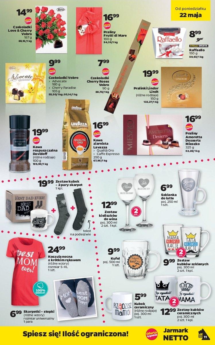 Gazetka promocyjna Netto str. 11