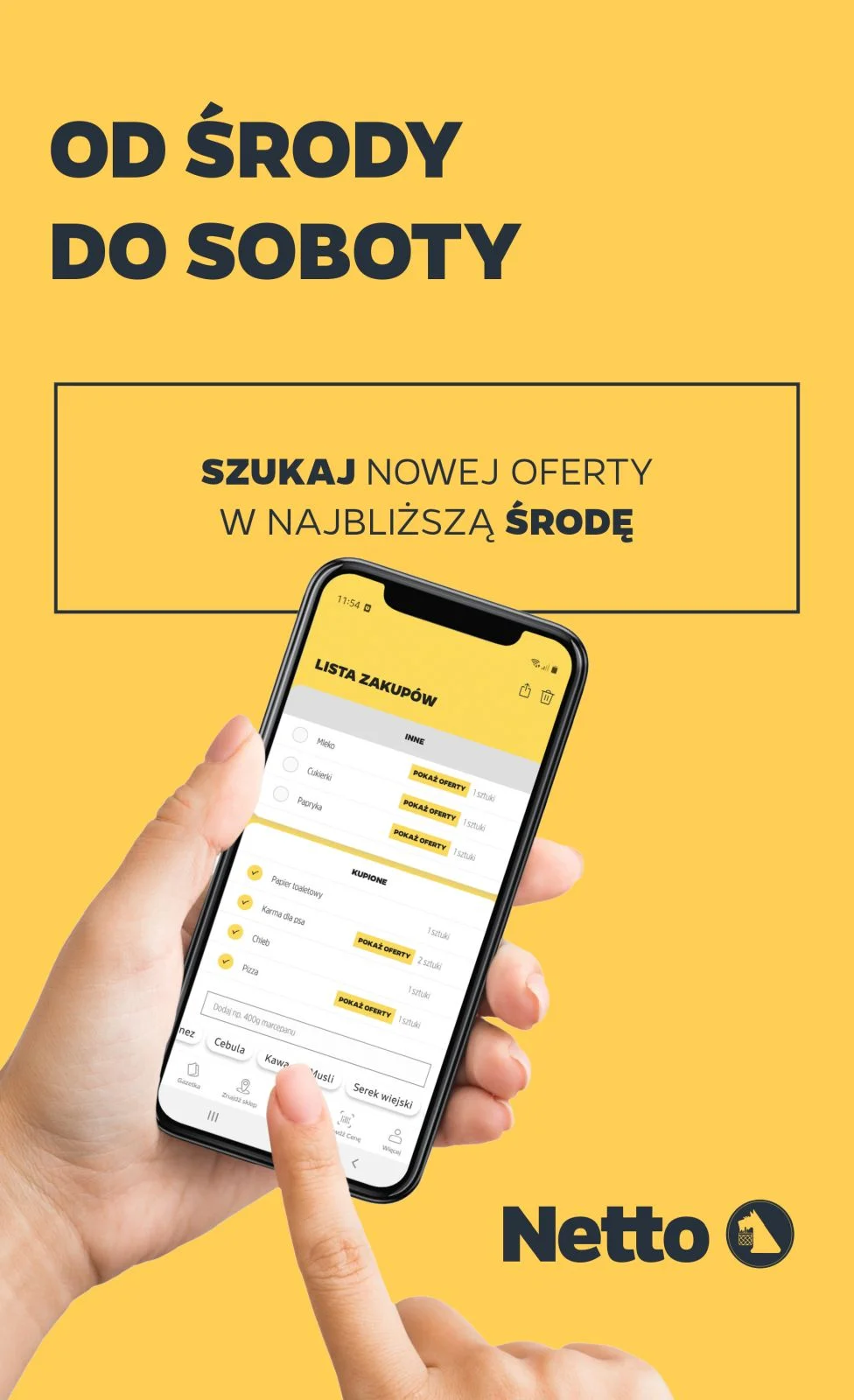 Gazetka promocyjna Netto str. 33