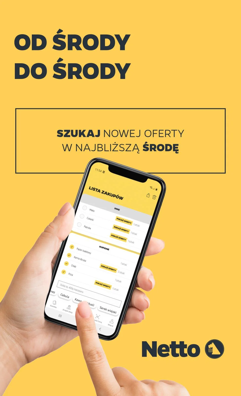 Gazetka promocyjna Netto str. 4
