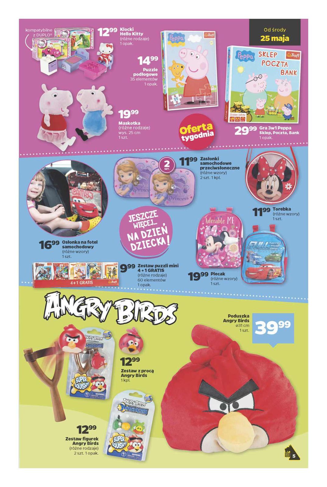 Gazetka promocyjna Netto str. 5