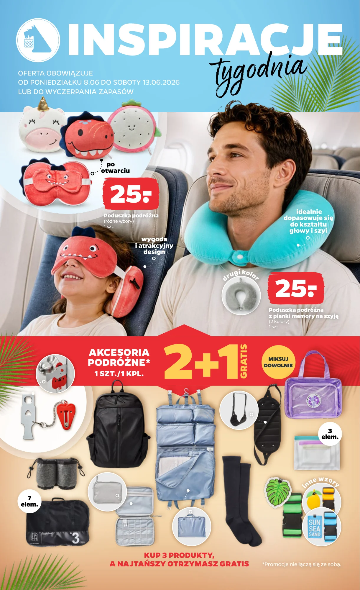 Gazetka promocyjna Netto str. 2