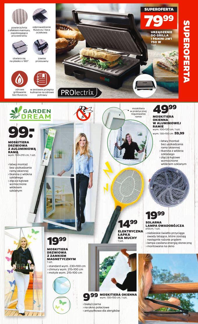 Gazetka promocyjna Netto str. 3