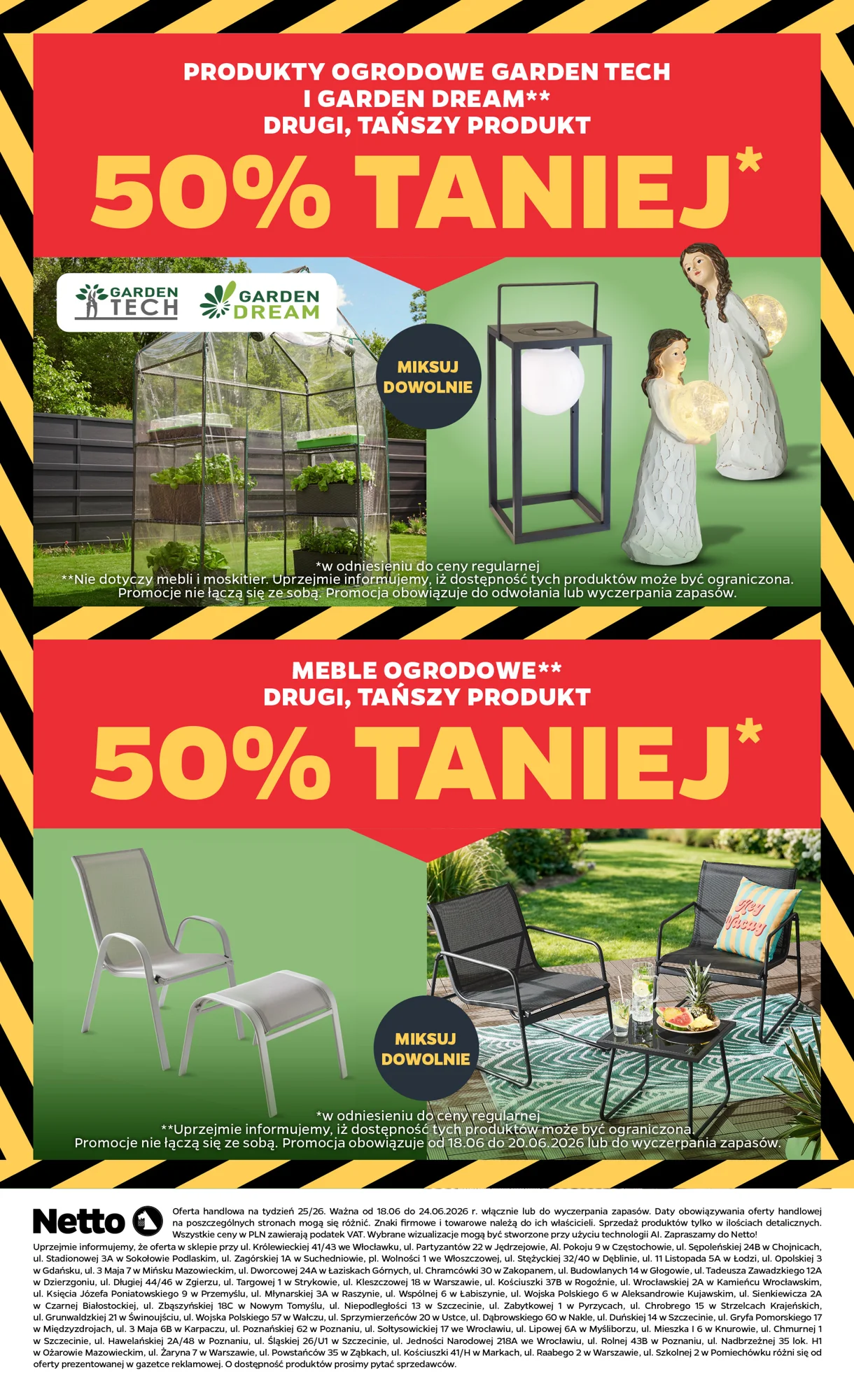 Gazetka promocyjna Netto str. 8