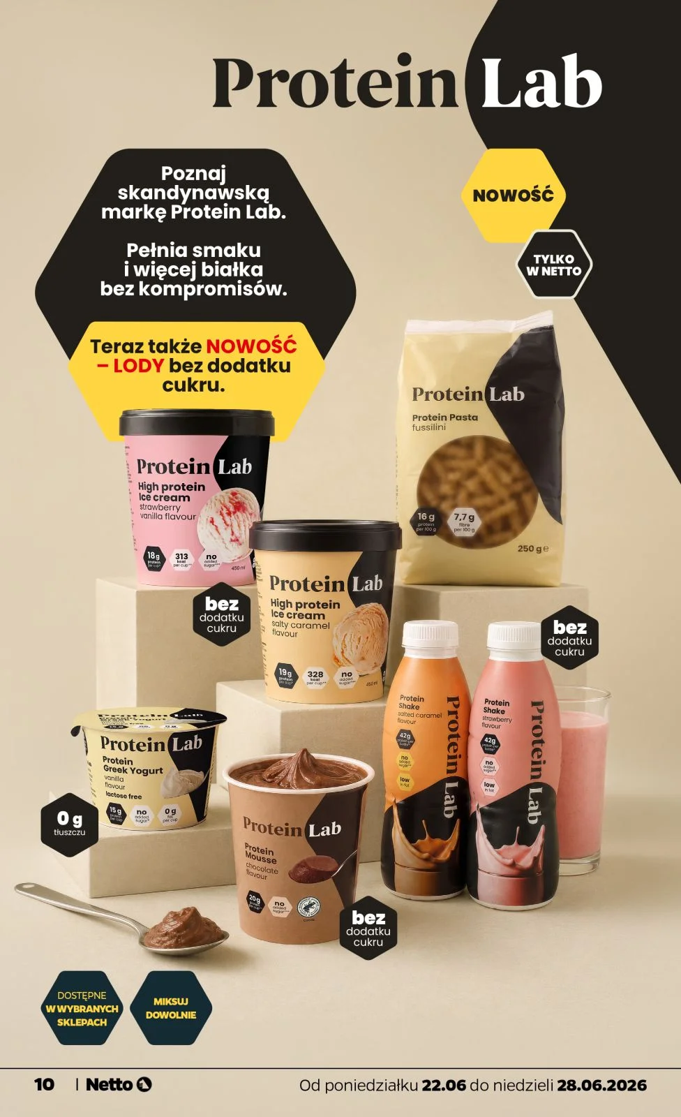 Gazetka promocyjna Netto str. 10