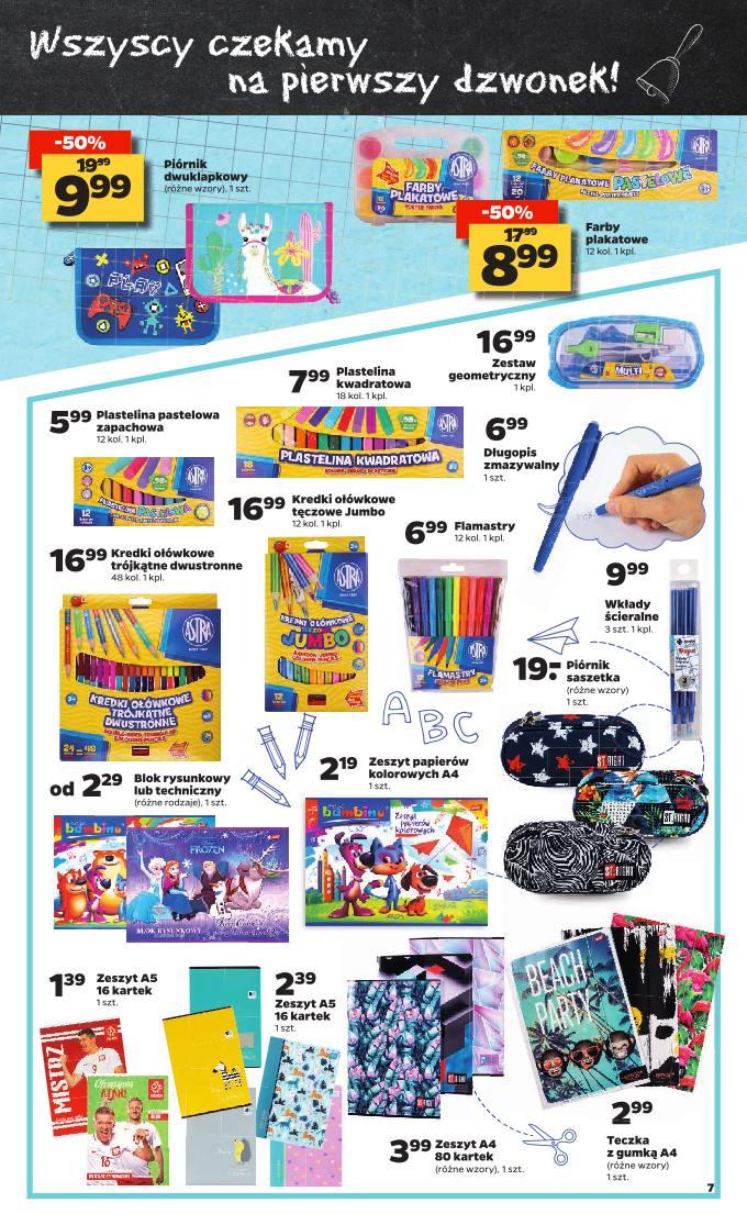 Gazetka promocyjna Netto str. 7