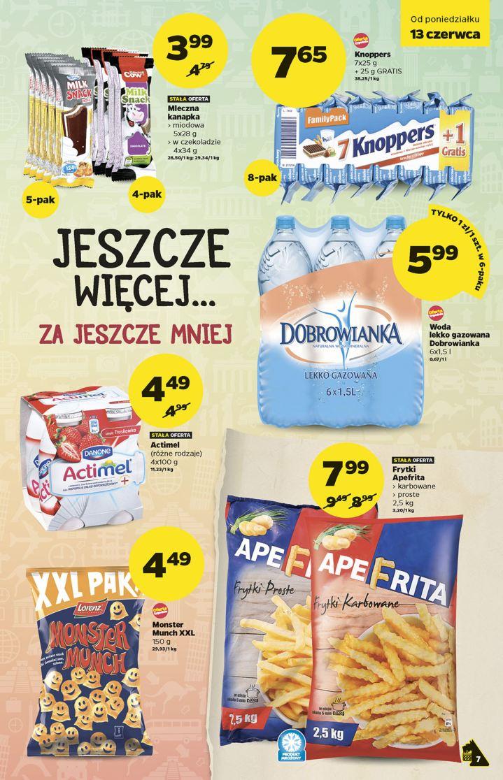 Gazetka promocyjna Netto str. 7