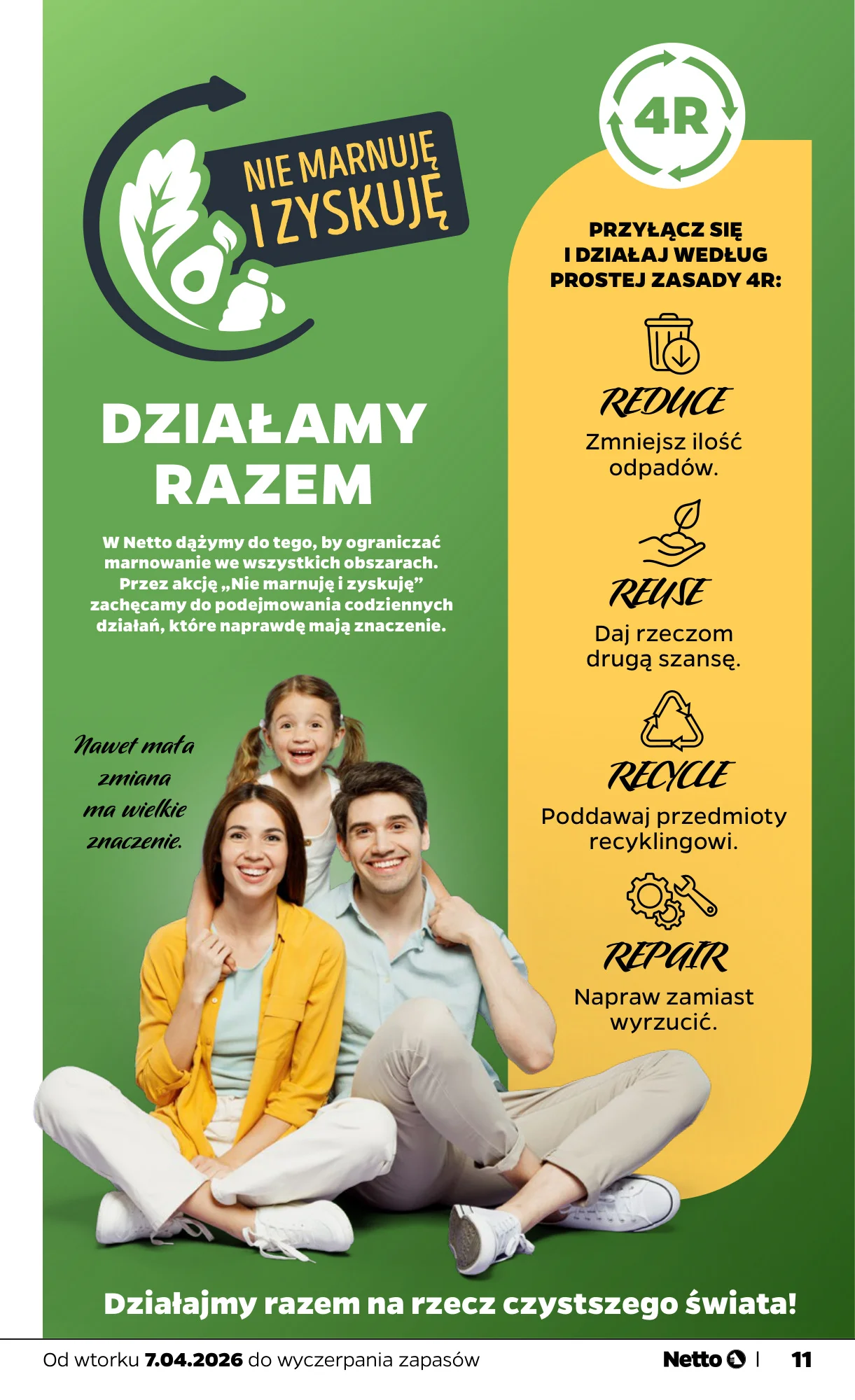 Gazetka promocyjna Netto str. 11