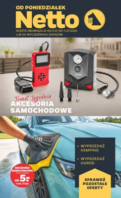 Akcesoria Samochodowe