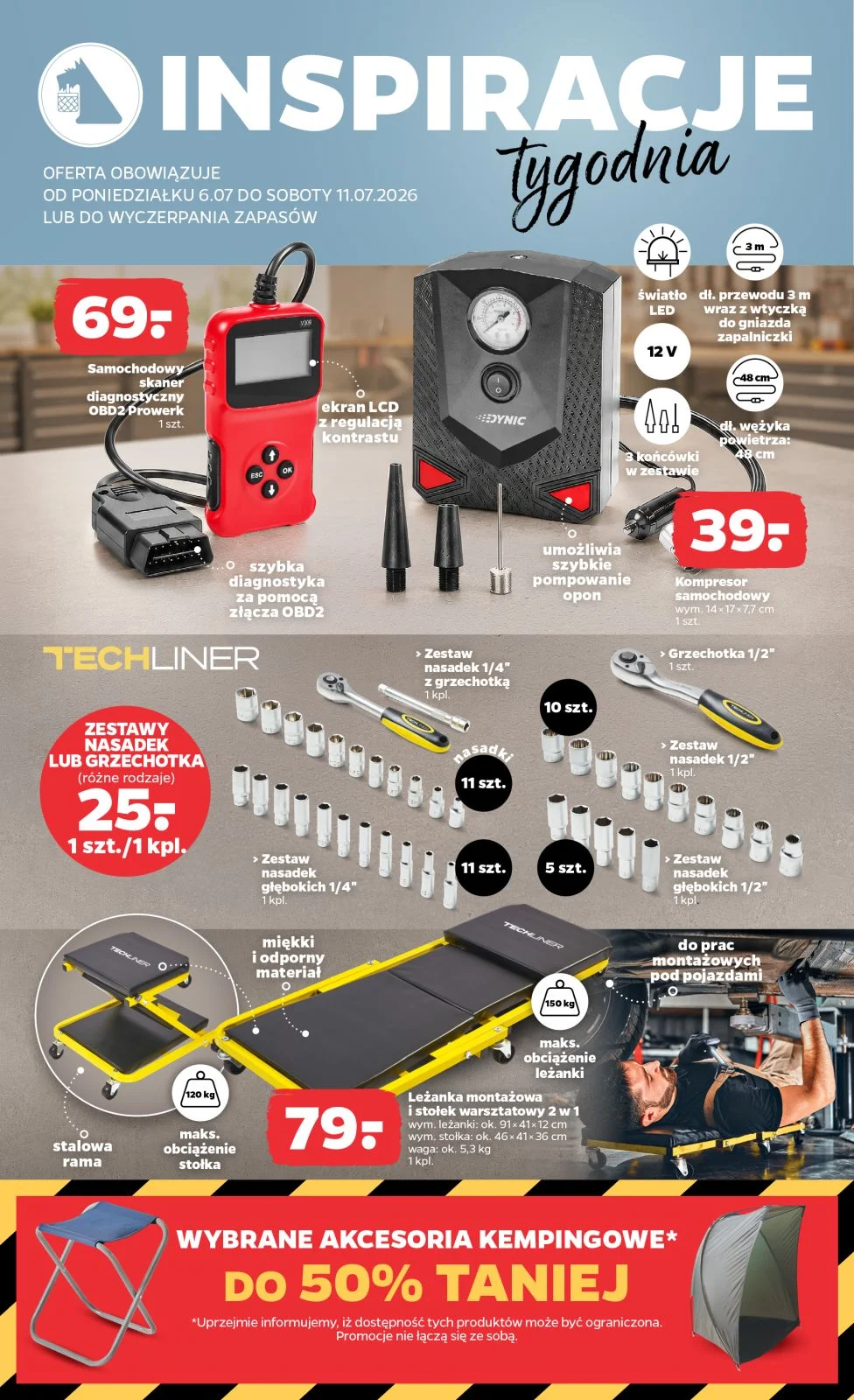 Gazetka promocyjna Netto str. 2