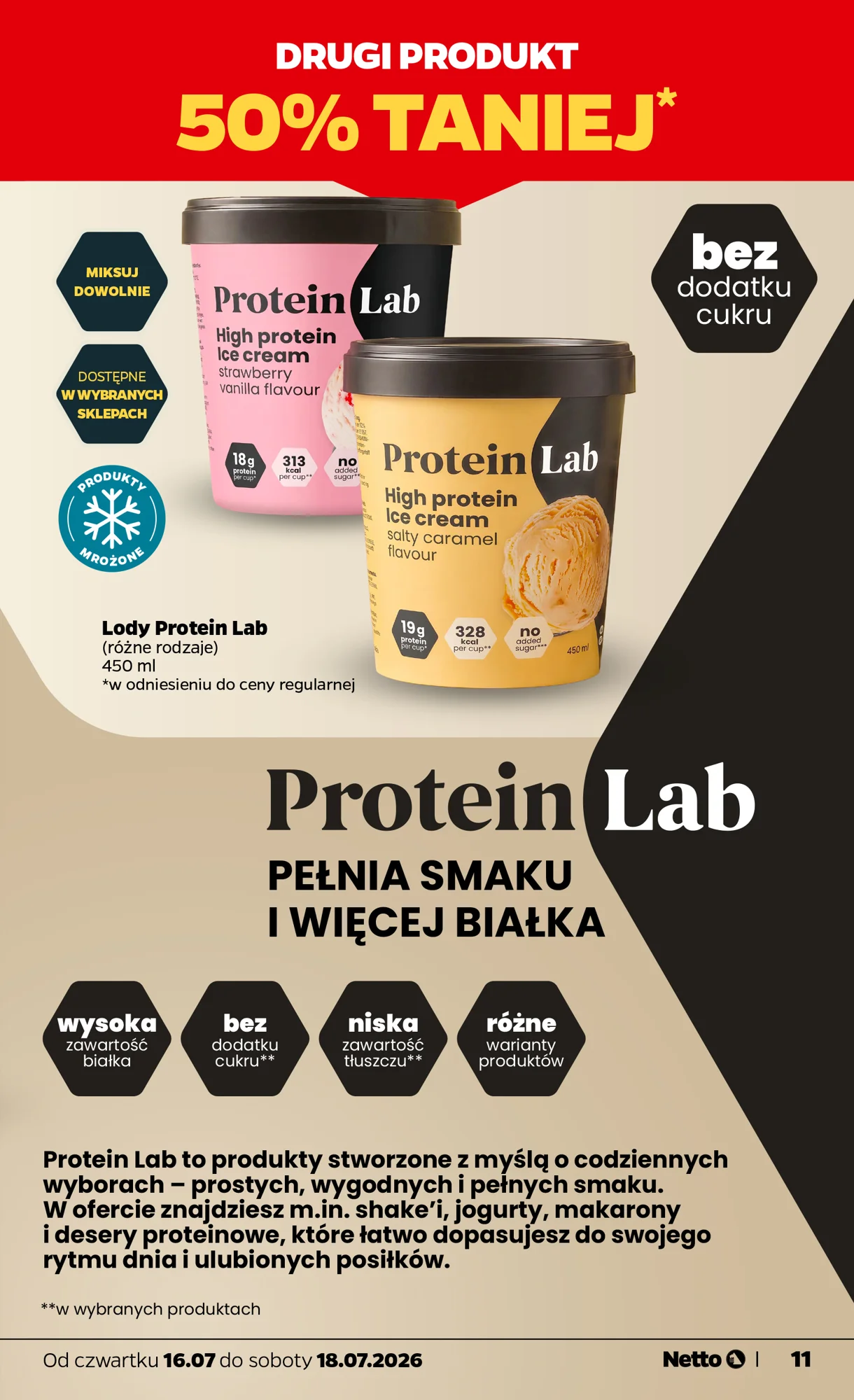 Gazetka promocyjna Netto str. 11
