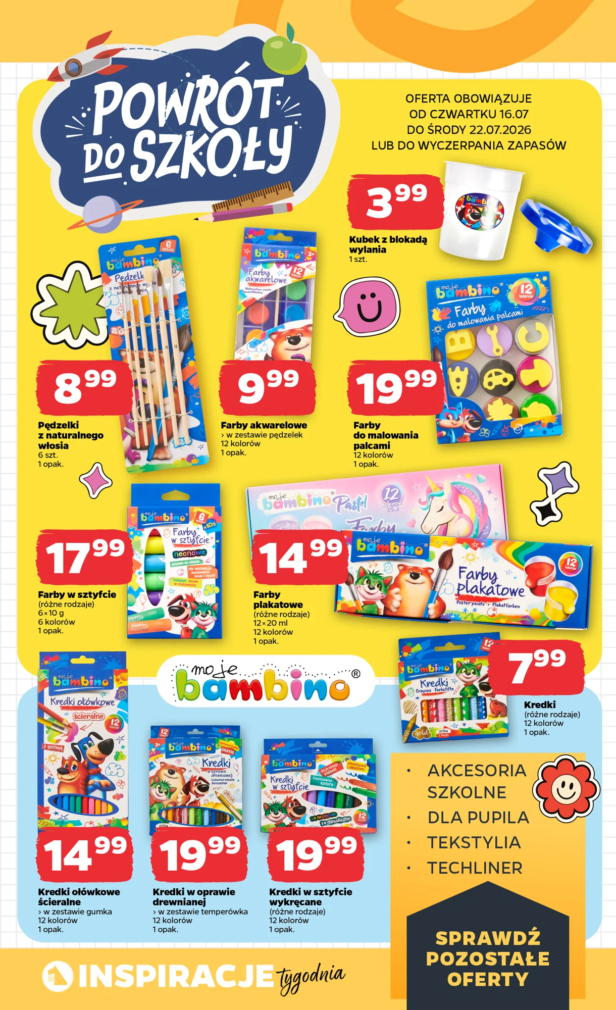Gazetka promocyjna Netto str. 1