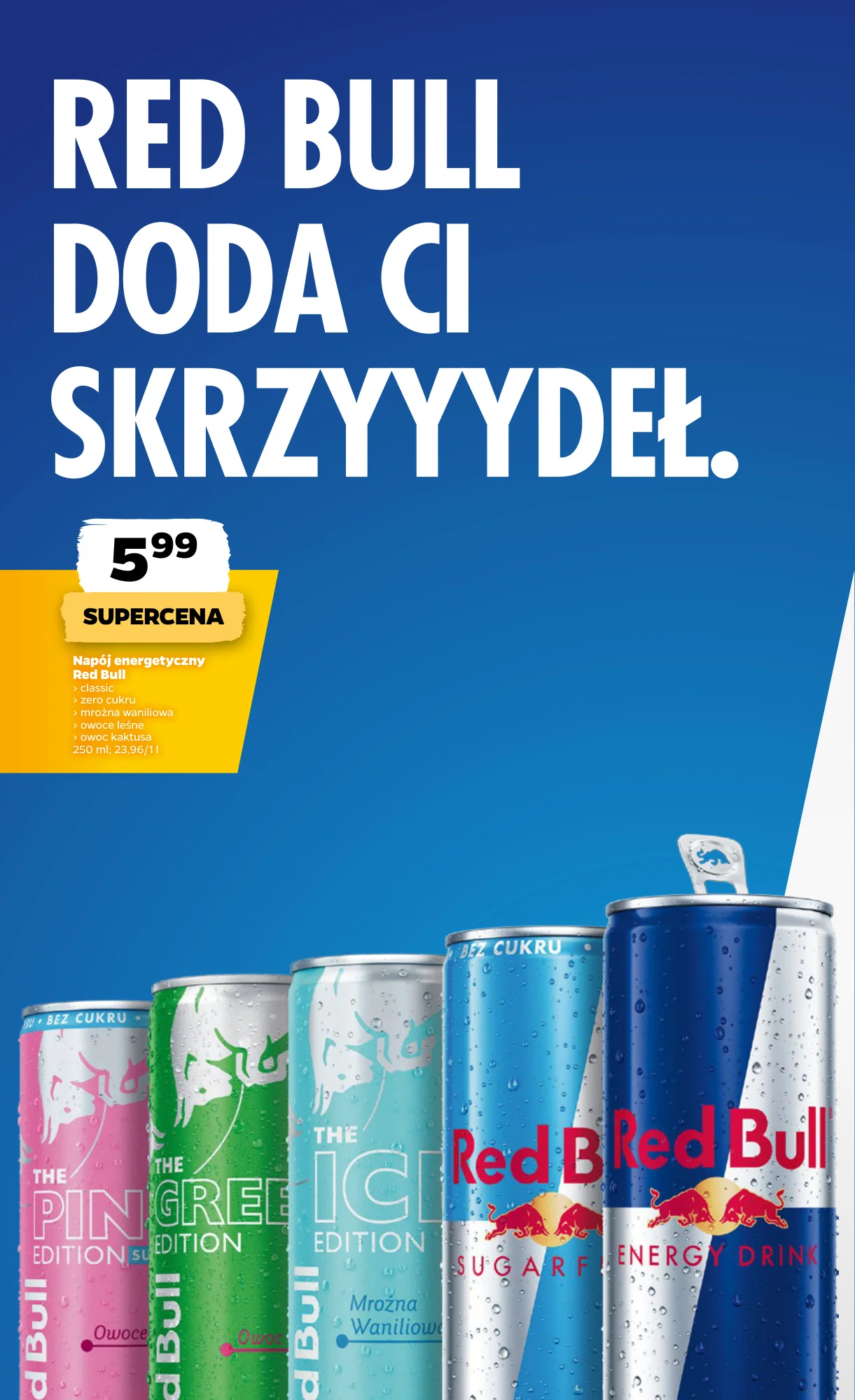 Gazetka promocyjna Netto str. 17