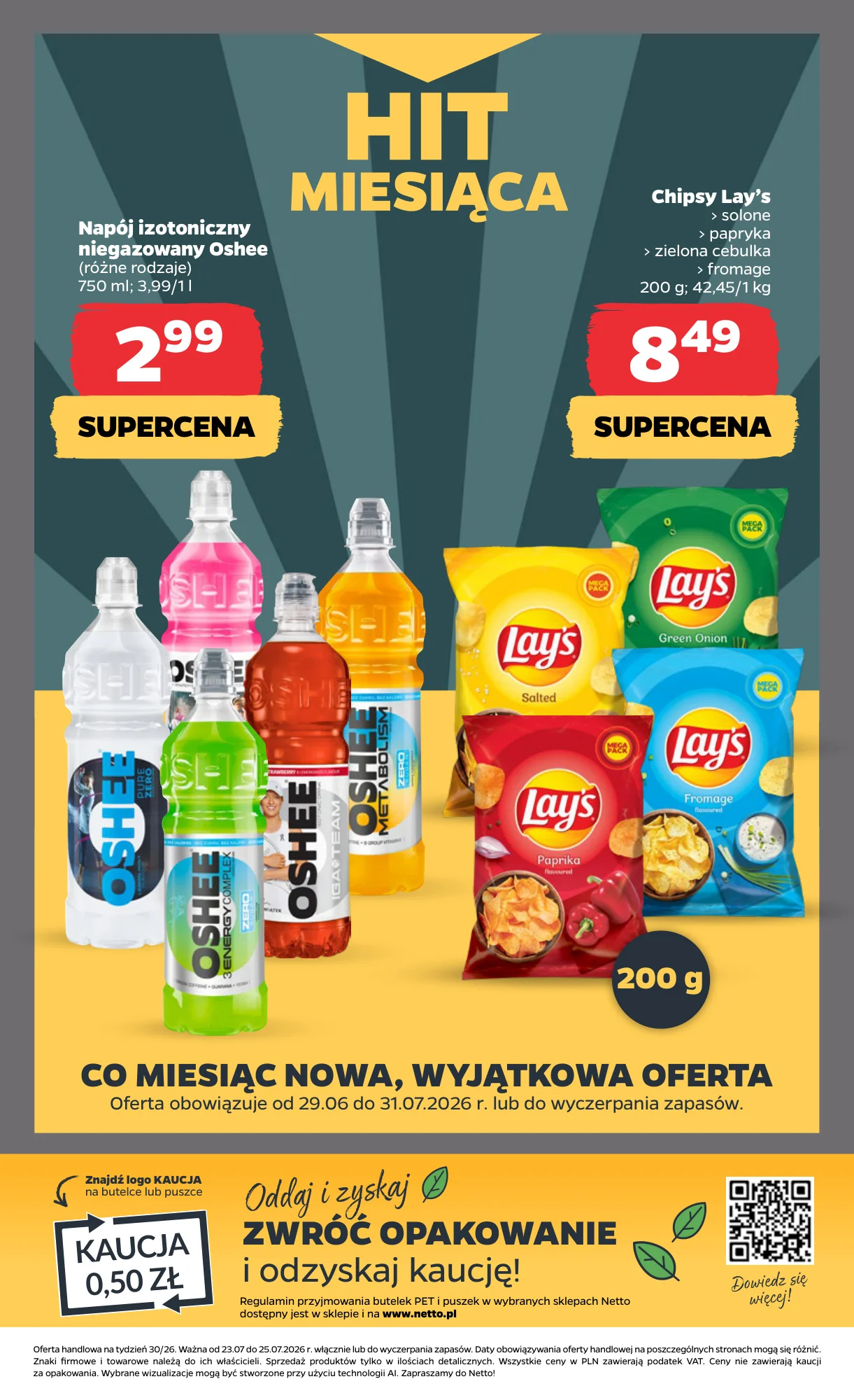 Gazetka promocyjna Netto str. 24