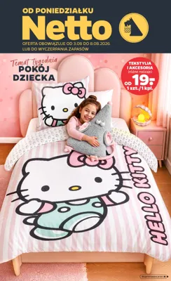 Gazetka Pokój dziecięcy