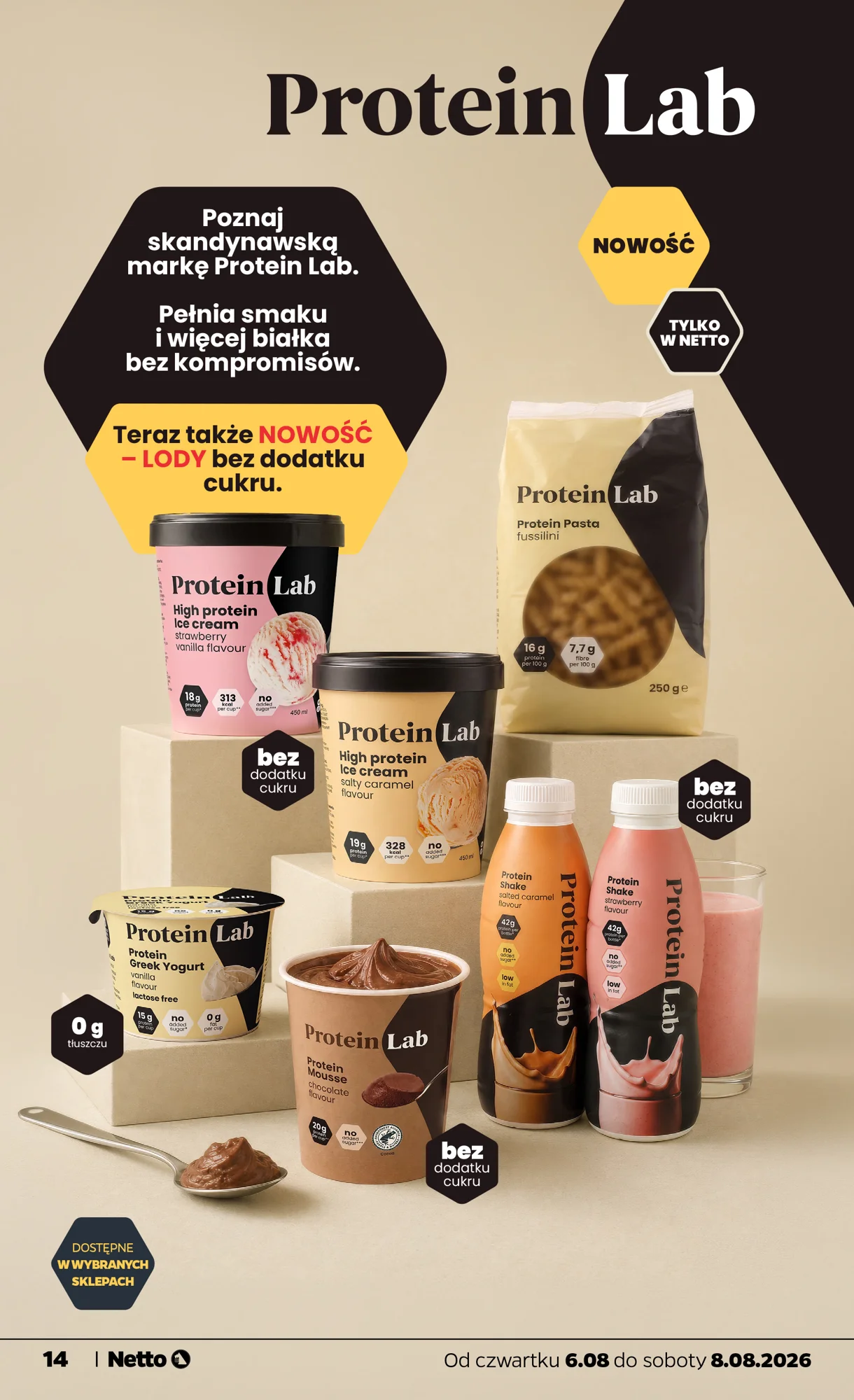 Gazetka promocyjna Netto str. 14