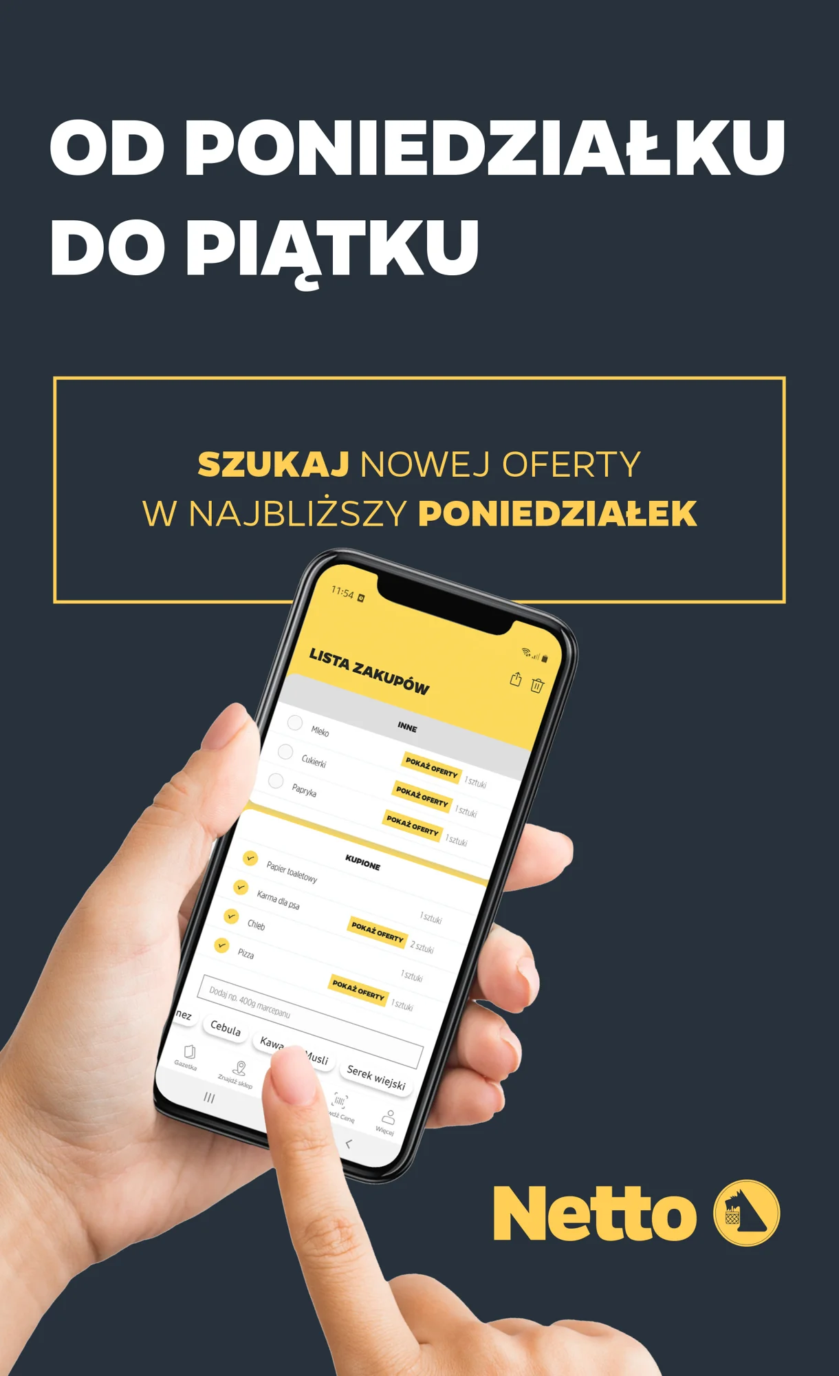 Gazetka promocyjna Netto str. 9