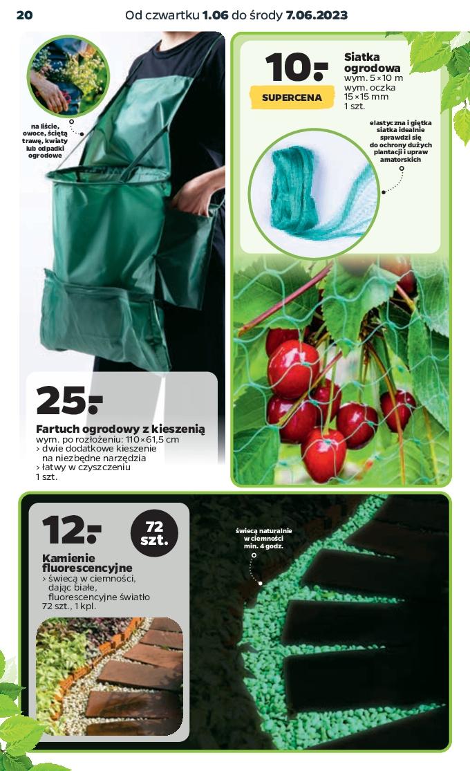 Gazetka promocyjna Netto str. 4