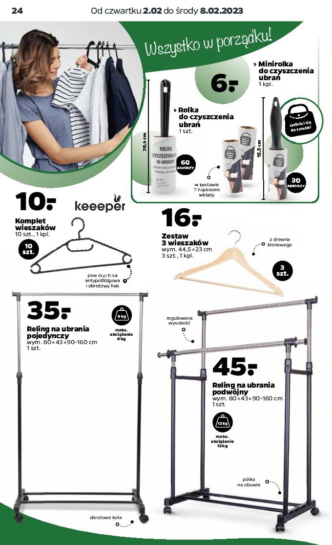 Gazetka promocyjna Netto str. 8