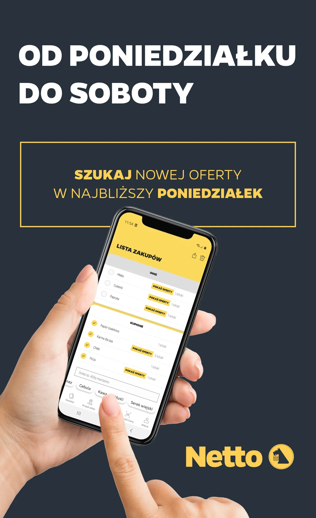 Gazetka promocyjna Netto str. 9