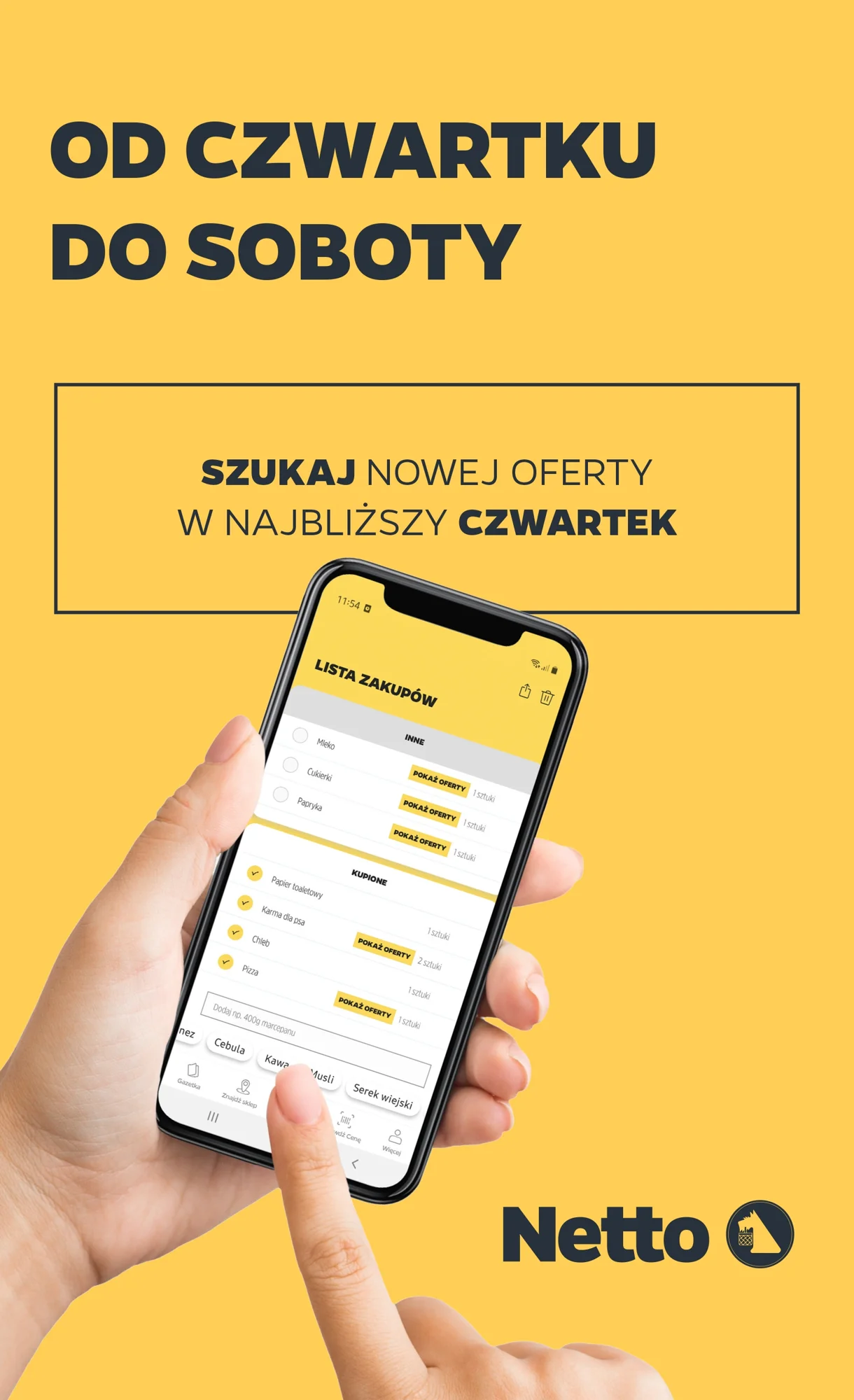 Gazetka promocyjna Netto str. 37