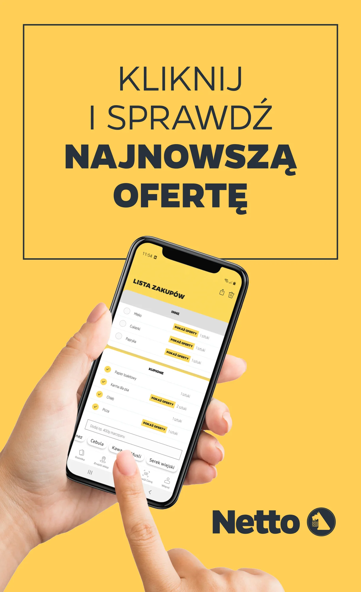 Gazetka promocyjna Netto str. 35