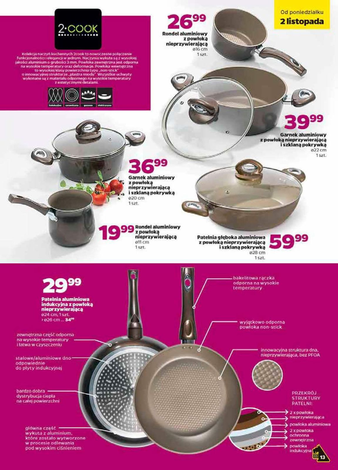 Gazetka promocyjna Netto str. 13