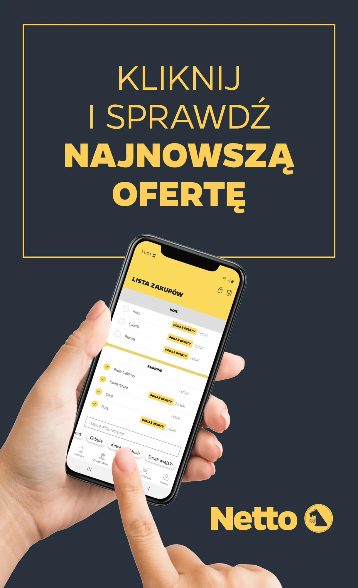 Gazetka promocyjna Netto str. 9
