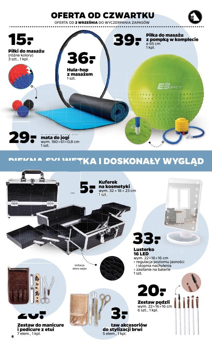 Gazetka promocyjna Netto str. 6