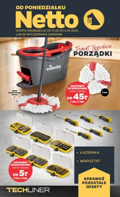 Porządki
