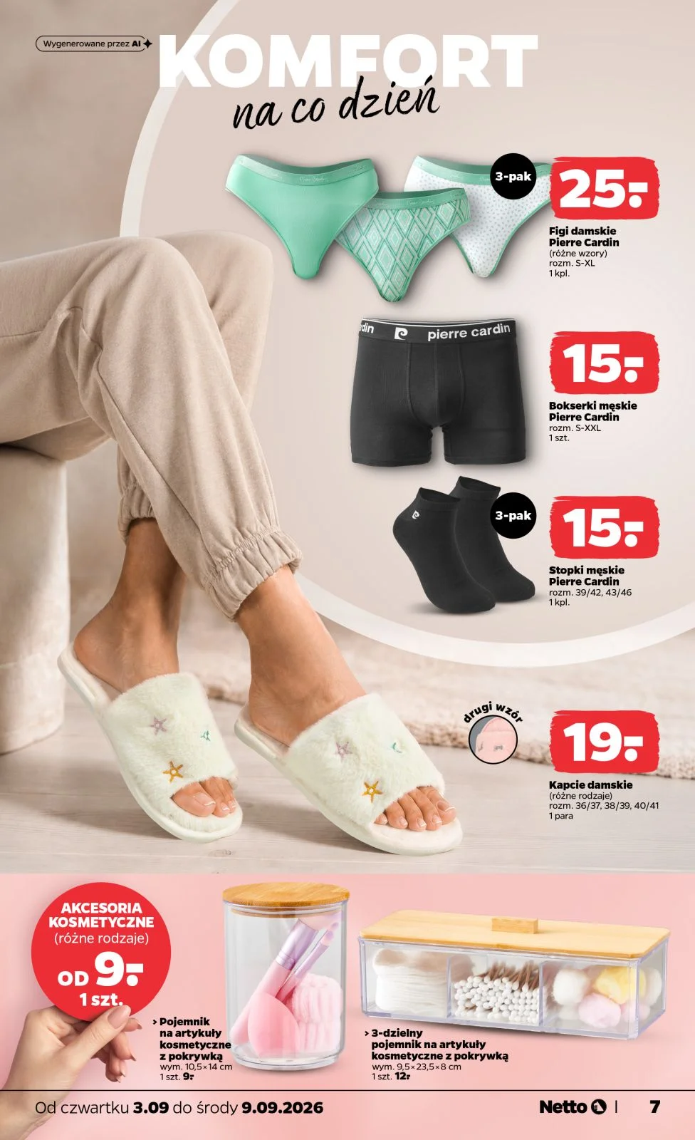 Gazetka promocyjna Netto str. 7