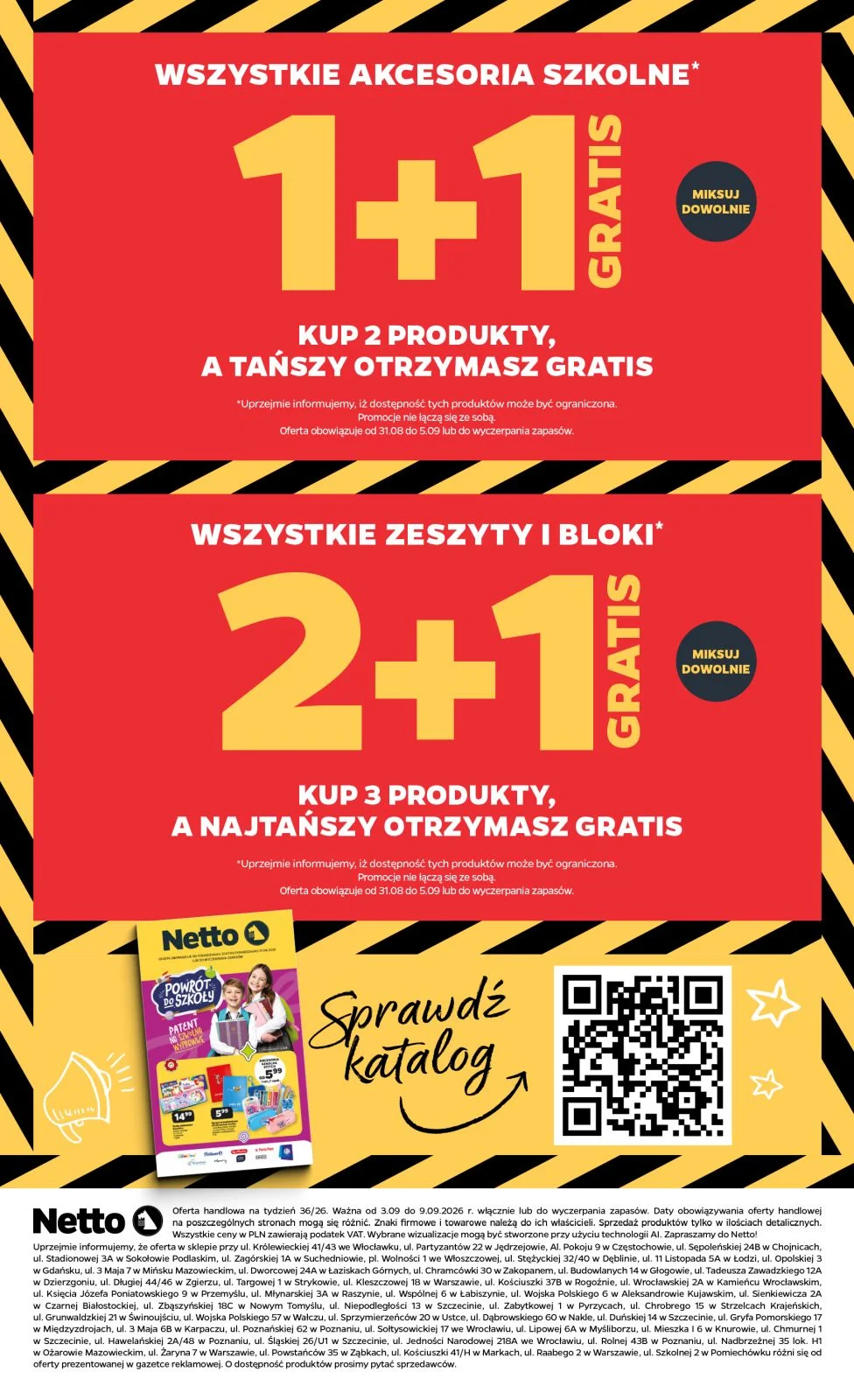 Gazetka promocyjna Netto str. 8