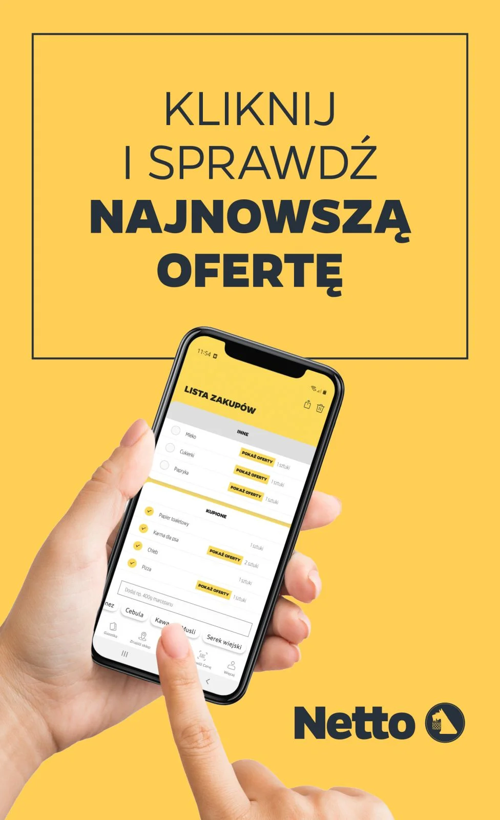 Gazetka promocyjna Netto str. 37