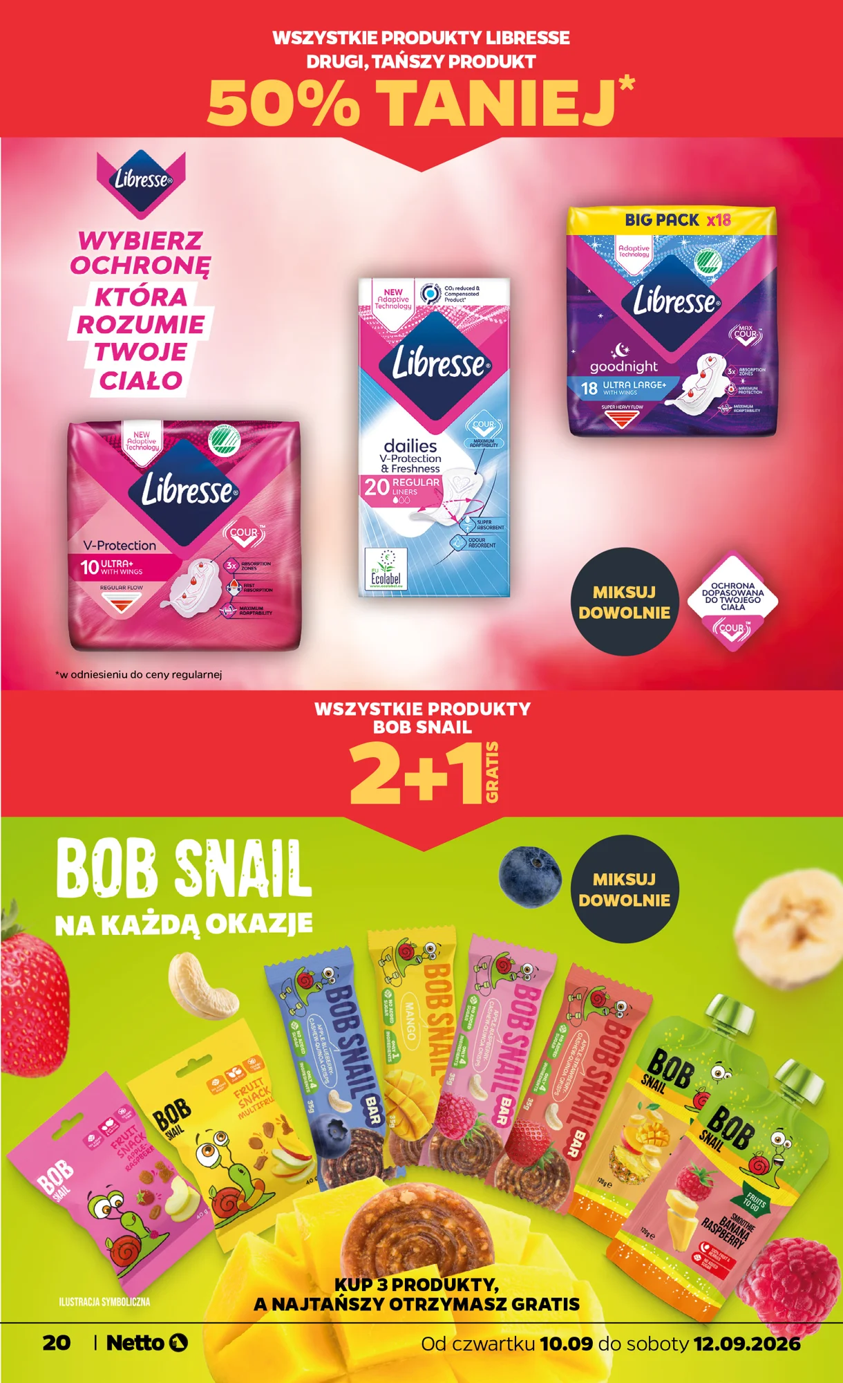 Gazetka promocyjna Netto str. 20