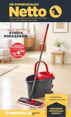 Strefa Porządków