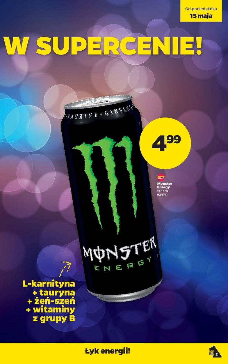 Gazetka promocyjna Netto str. 17