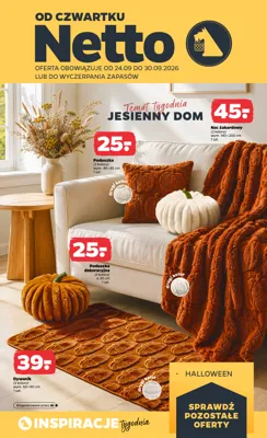 Jesienny Dom