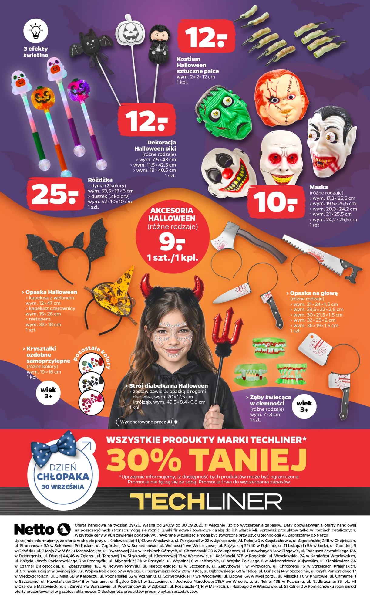 Gazetka promocyjna Netto str. 8