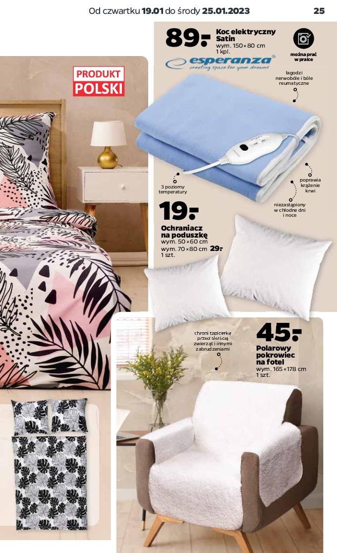 Gazetka promocyjna Netto str. 9